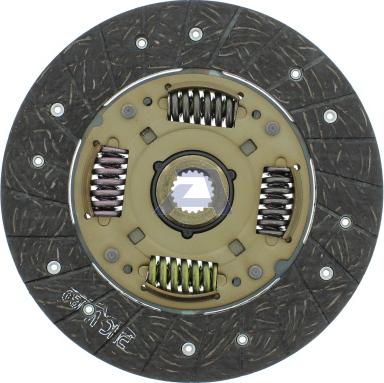 Aisin DY-042 - Sajūga disks autodraugiem.lv