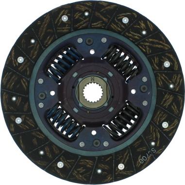 Aisin DY-067 - Sajūga disks autodraugiem.lv