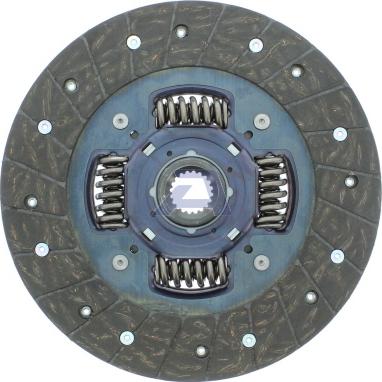 AISIN DY-011 - Sajūga disks autodraugiem.lv
