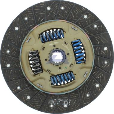 Aisin DY-031 - Sajūga disks autodraugiem.lv