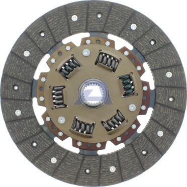 Aisin DZ-903 - Sajūga disks autodraugiem.lv