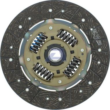 AISIN DZ-914 - Sajūga disks autodraugiem.lv