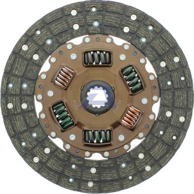 Aisin DZ-019 - Sajūga disks autodraugiem.lv