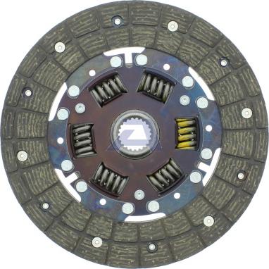 AISIN DZ-018U - Sajūga disks autodraugiem.lv