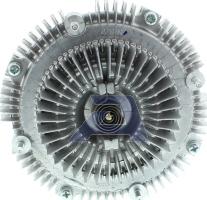 Aisin FCT-051 - Sajūgs, Radiatora ventilators autodraugiem.lv