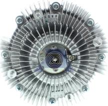 Aisin FCT-069 - Sajūgs, Radiatora ventilators autodraugiem.lv