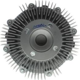 AISIN FCT-082 - Sajūgs, Radiatora ventilators autodraugiem.lv