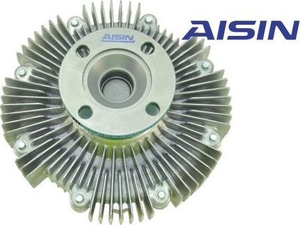 Aisin FCT-082 - Sajūgs, Radiatora ventilators autodraugiem.lv