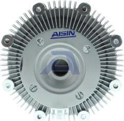 Aisin FCT-025 - Sajūgs, Radiatora ventilators autodraugiem.lv