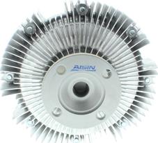 AISIN FCT-020 - Sajūgs, Radiatora ventilators autodraugiem.lv