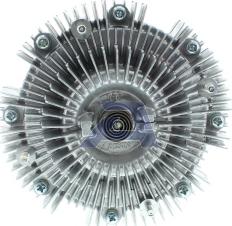 Aisin FCT-020 - Sajūgs, Radiatora ventilators autodraugiem.lv