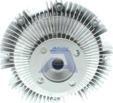 AISIN FCT-020 - Sajūgs, Radiatora ventilators autodraugiem.lv