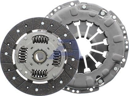 Aisin KE-FI05R - Sajūga komplekts autodraugiem.lv