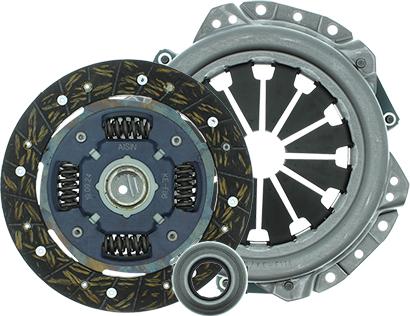 Aisin KE-FI16 - Sajūga komplekts autodraugiem.lv