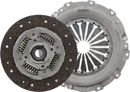 Aisin KE-RE02R - Sajūga komplekts autodraugiem.lv