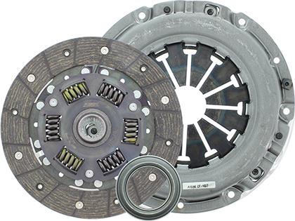 Aisin KF-020 - Sajūga komplekts autodraugiem.lv