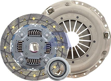 Aisin KH-054D - Sajūga komplekts autodraugiem.lv