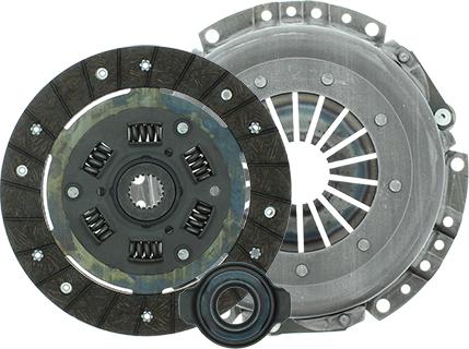 Aisin KL-002A - Sajūga komplekts autodraugiem.lv