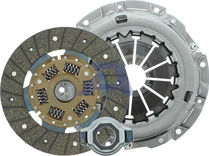 Aisin KN-046A - Sajūga komplekts autodraugiem.lv