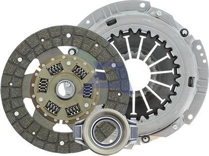 Aisin KN-052A - Sajūga komplekts autodraugiem.lv