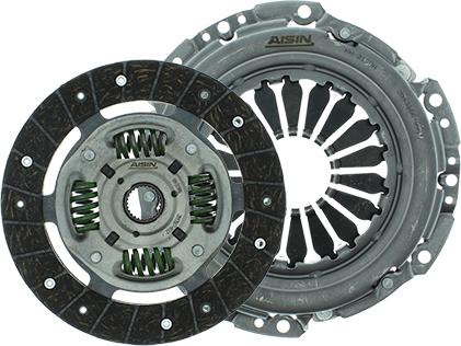 Aisin KN-219RA - Sajūga komplekts autodraugiem.lv