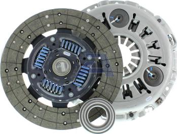 Aisin KN-227 - Sajūga komplekts autodraugiem.lv