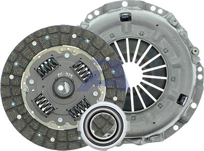 AISIN KS-045 - Sajūga komplekts autodraugiem.lv