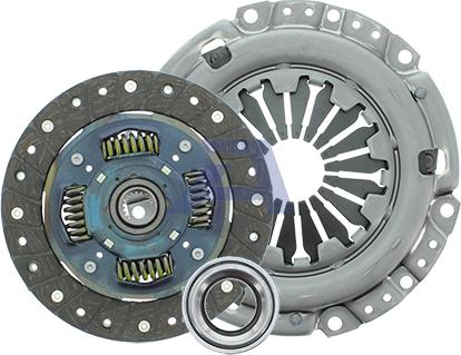 AISIN KS-052A - Sajūga komplekts autodraugiem.lv