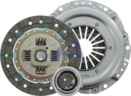 AISIN KS-010A - Sajūga komplekts autodraugiem.lv