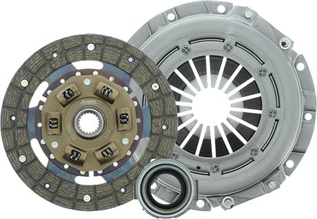 Aisin KS-028C - Sajūga komplekts autodraugiem.lv