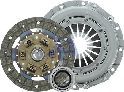 Aisin KS-028D - Sajūga komplekts autodraugiem.lv