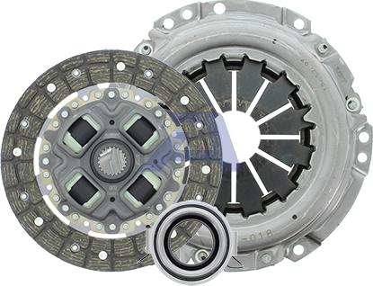 Aisin KT-048 - Sajūga komplekts autodraugiem.lv