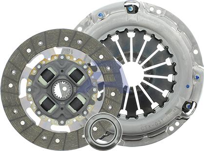Aisin KT-043A - Sajūga komplekts autodraugiem.lv