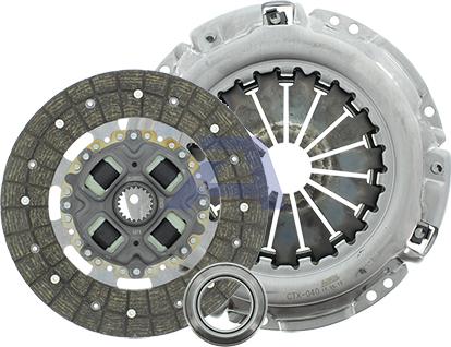 Aisin KT-042A - Sajūga komplekts autodraugiem.lv