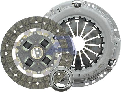 AISIN KT-055A - Sajūga komplekts autodraugiem.lv