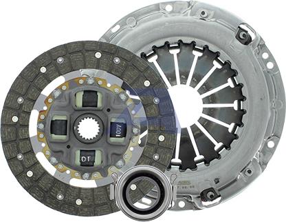 Aisin KT-103A - Sajūga komplekts autodraugiem.lv