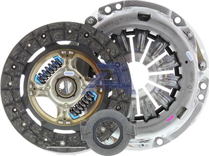 Aisin KT-330 - Sajūga komplekts autodraugiem.lv