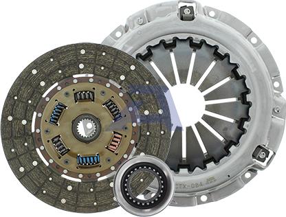 Aisin KT-253A - Sajūga komplekts autodraugiem.lv