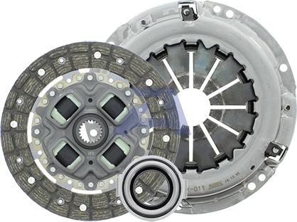 AISIN KT-226A - Sajūga komplekts autodraugiem.lv