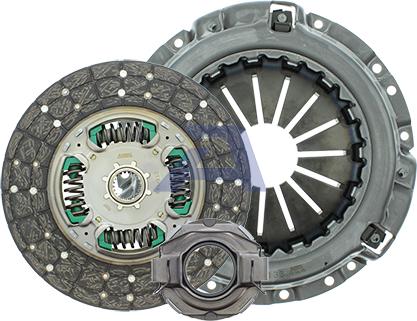 Aisin KT-222C - Sajūga komplekts autodraugiem.lv