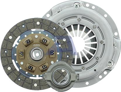 Aisin KZ-046A - Sajūga komplekts autodraugiem.lv
