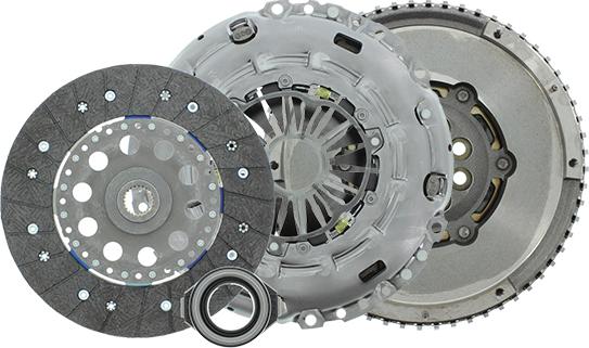 Aisin SKZ-125 - Sajūga komplekts autodraugiem.lv