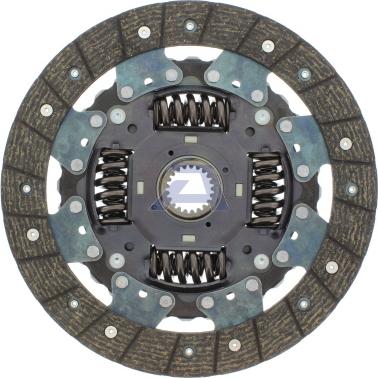 AISIN SWT-378 - Sajūga komplekts autodraugiem.lv