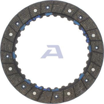 AISIN SWT-378 - Sajūga komplekts autodraugiem.lv