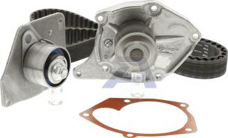 Aisin TKN-902B - Ūdenssūknis + Zobsiksnas komplekts autodraugiem.lv