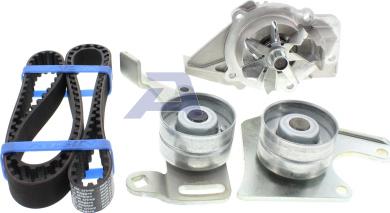 Aisin TKY-901 - Ūdenssūknis + Zobsiksnas komplekts autodraugiem.lv