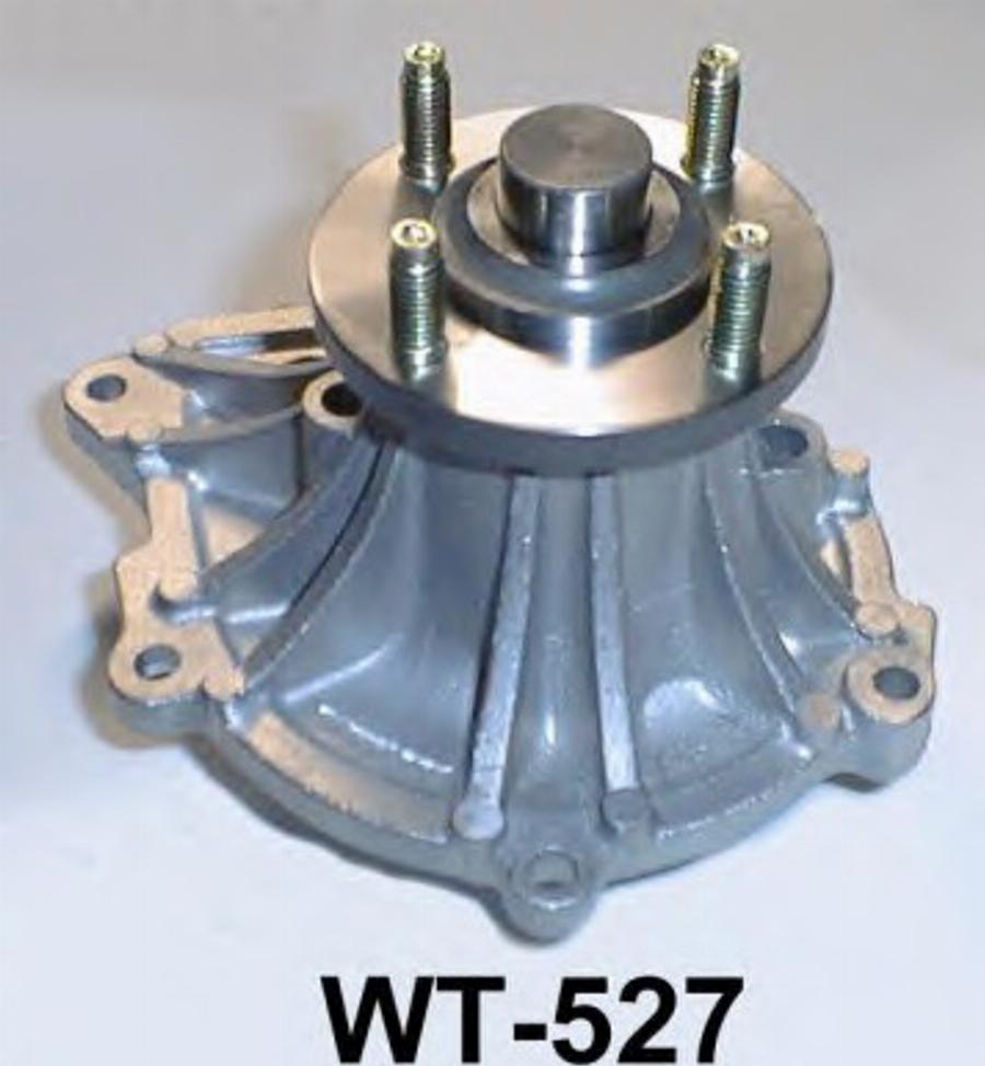 Aisin WT-527 - Ūdenssūknis autodraugiem.lv