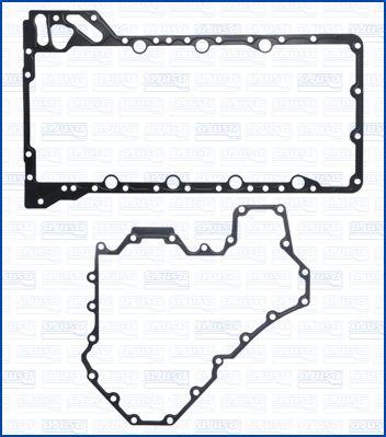 Ajusa 59015200 - Blīvju komplekts, Eļļas vācele autodraugiem.lv