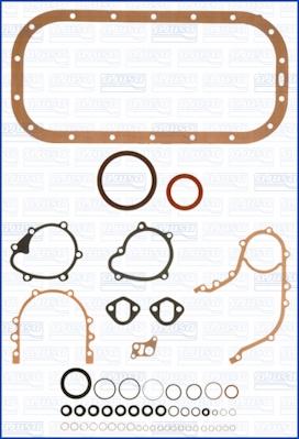 Ajusa 54005200 - Blīvju komplekts, Motora bloks autodraugiem.lv