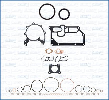 Ajusa 54194500 - Blīvju komplekts, Motora bloks autodraugiem.lv